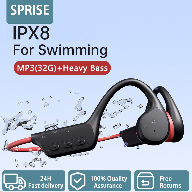 Ipx8 swimming online