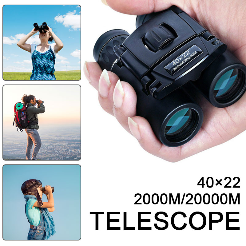 Shopee binoculars sales