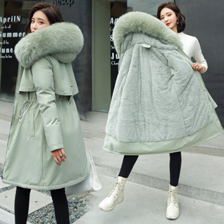 Shopee best sale winter coat