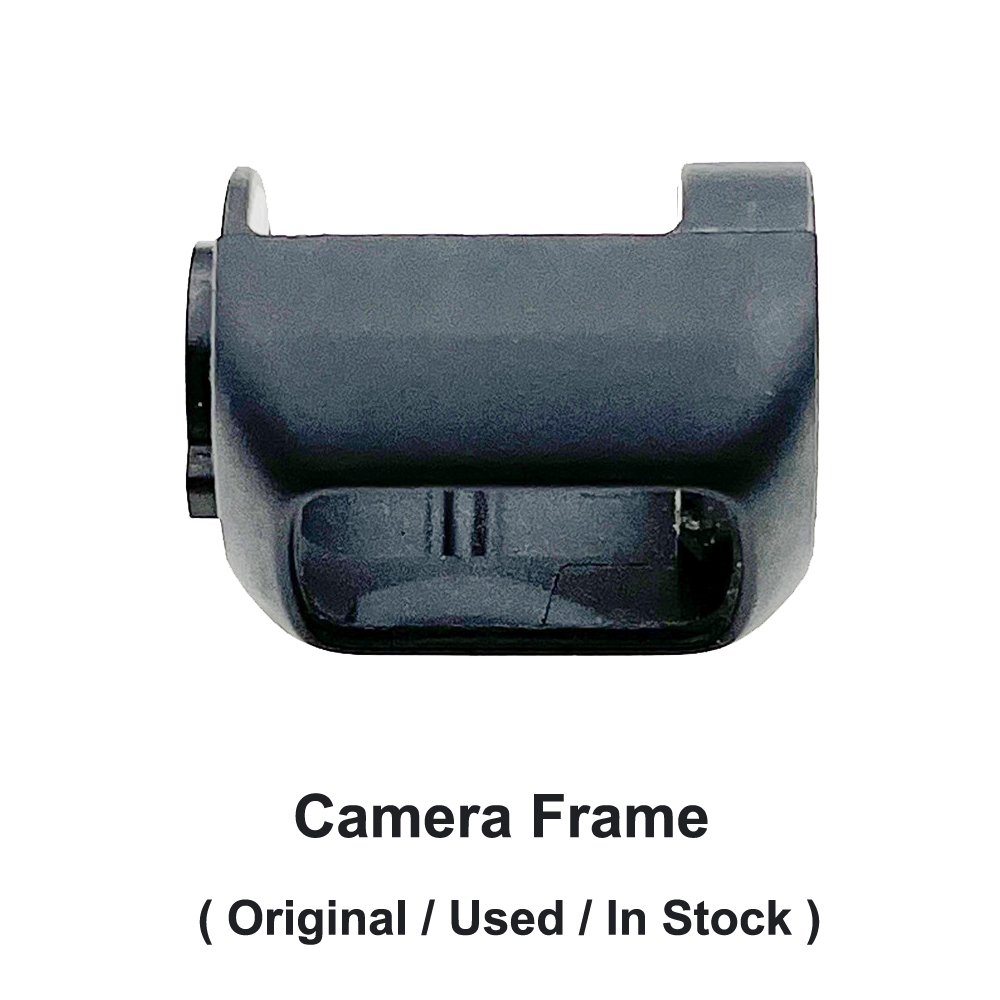Genuine DJI Mavic Mini 1/2/SE Drone Gimbal Vibration Absorbing Bracket/Roll  Arm with Motor Dampener Mount Board | Shopee Malaysia