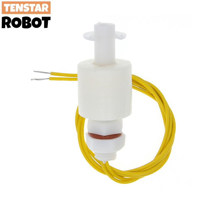 P45 P52 PH2 90 degree Liquid Water Level Sensor Horizontal Float Switch ...