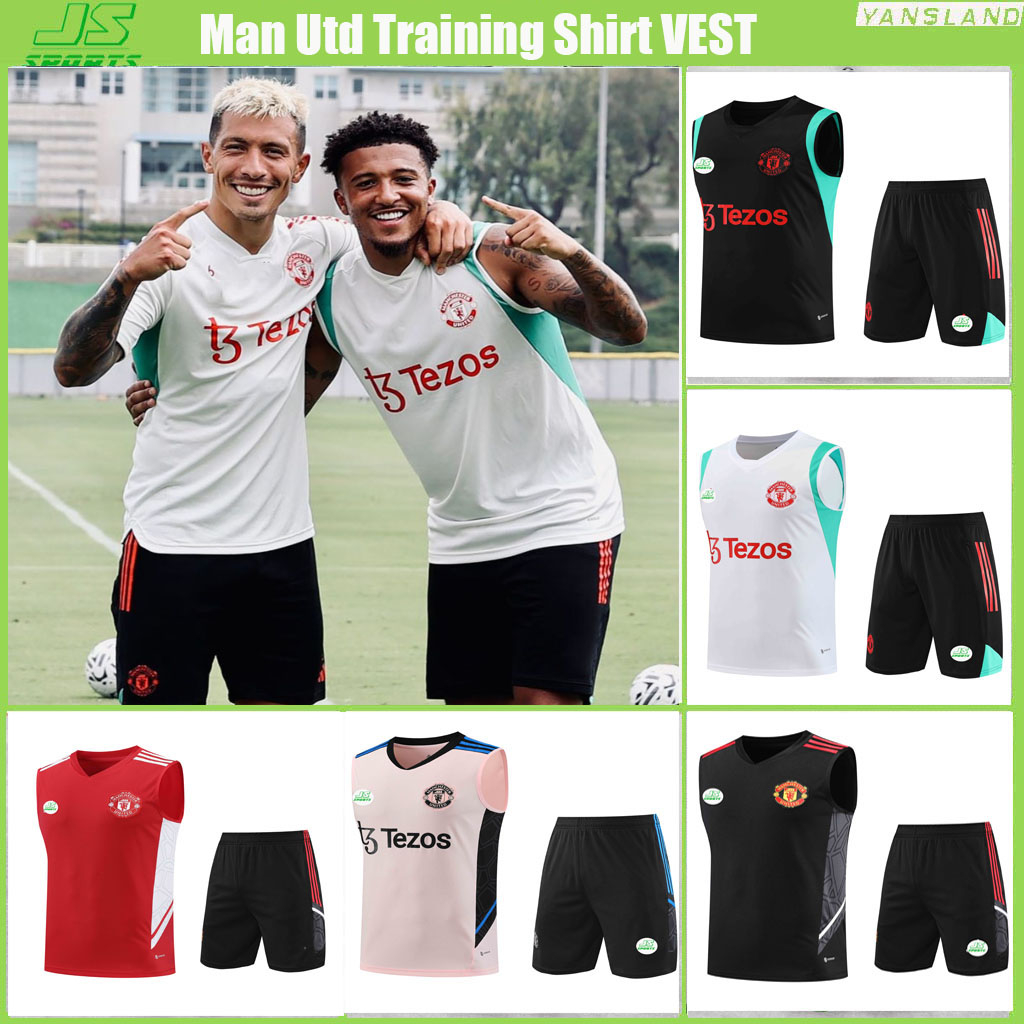 2022-23 Portugal Black Pre-match training jersey - $17.00