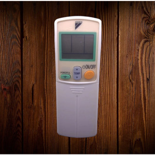 Replacement Daikin Aircon Remote Control ARC433 Aircon Remote | Lazada Singapore - View #9