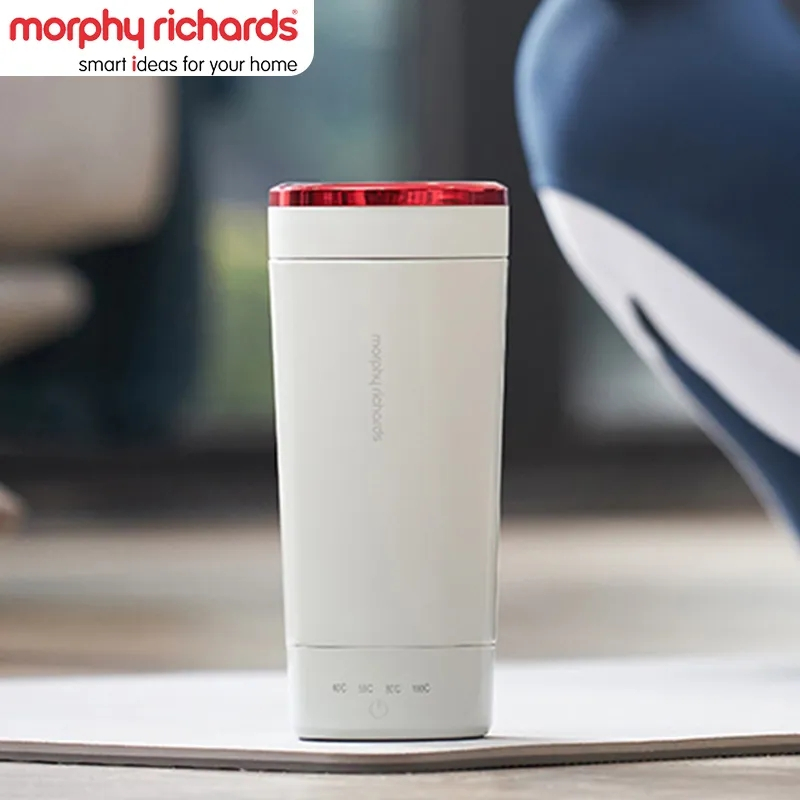 MORPHY RICHARDS Portable Mini Electric Kettle MR6060 Fast Boiling Water