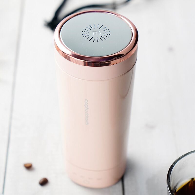 MORPHY RICHARDS Portable Mini Electric Kettle MR6060 Fast Boiling Water