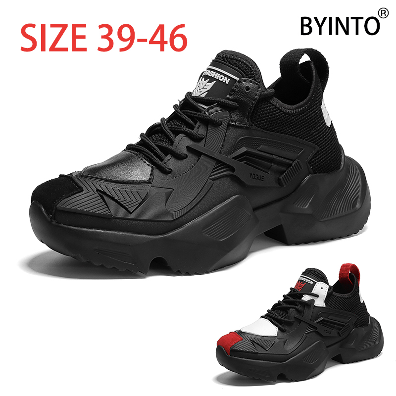 Platform workout hot sale shoes