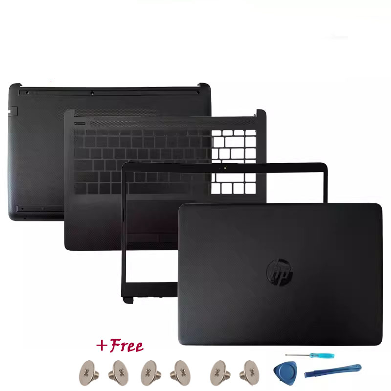 Jeu de vis LAPTOP HP NOTEBOOK TPN-Q189 14-dp007nf
