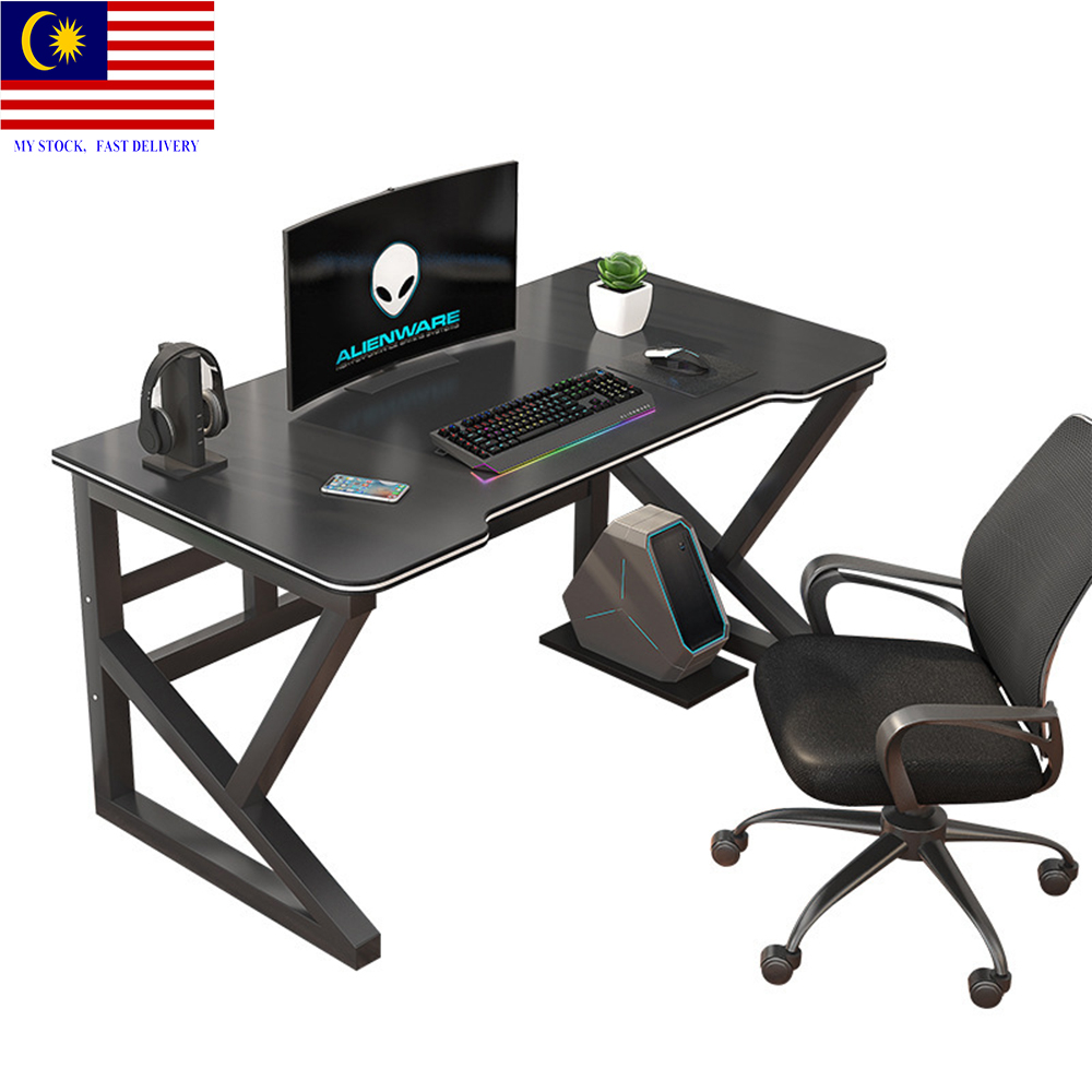 My Pc Laptop Table Computer Desk Desktop Computer Meja Gaming Murah Meja Meja Belajar Computer