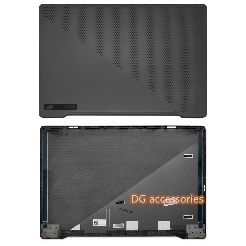 New case cover for Asus ROG Zephyrus G14 GA401 model LCD Back Lid top ...