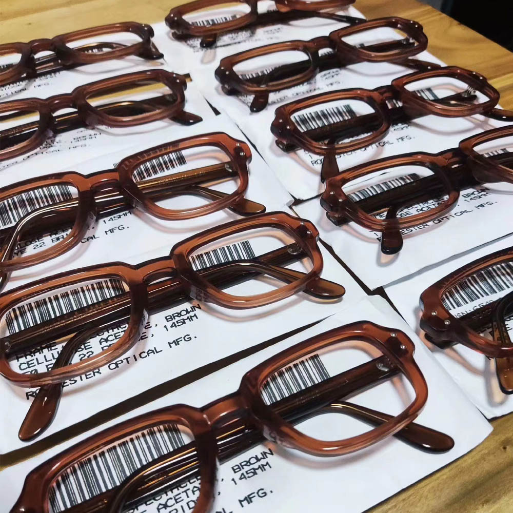 Us Army Public Issue Romco Glasses Frame Uss 80s Segmentation Birth Control Shopee Malaysia