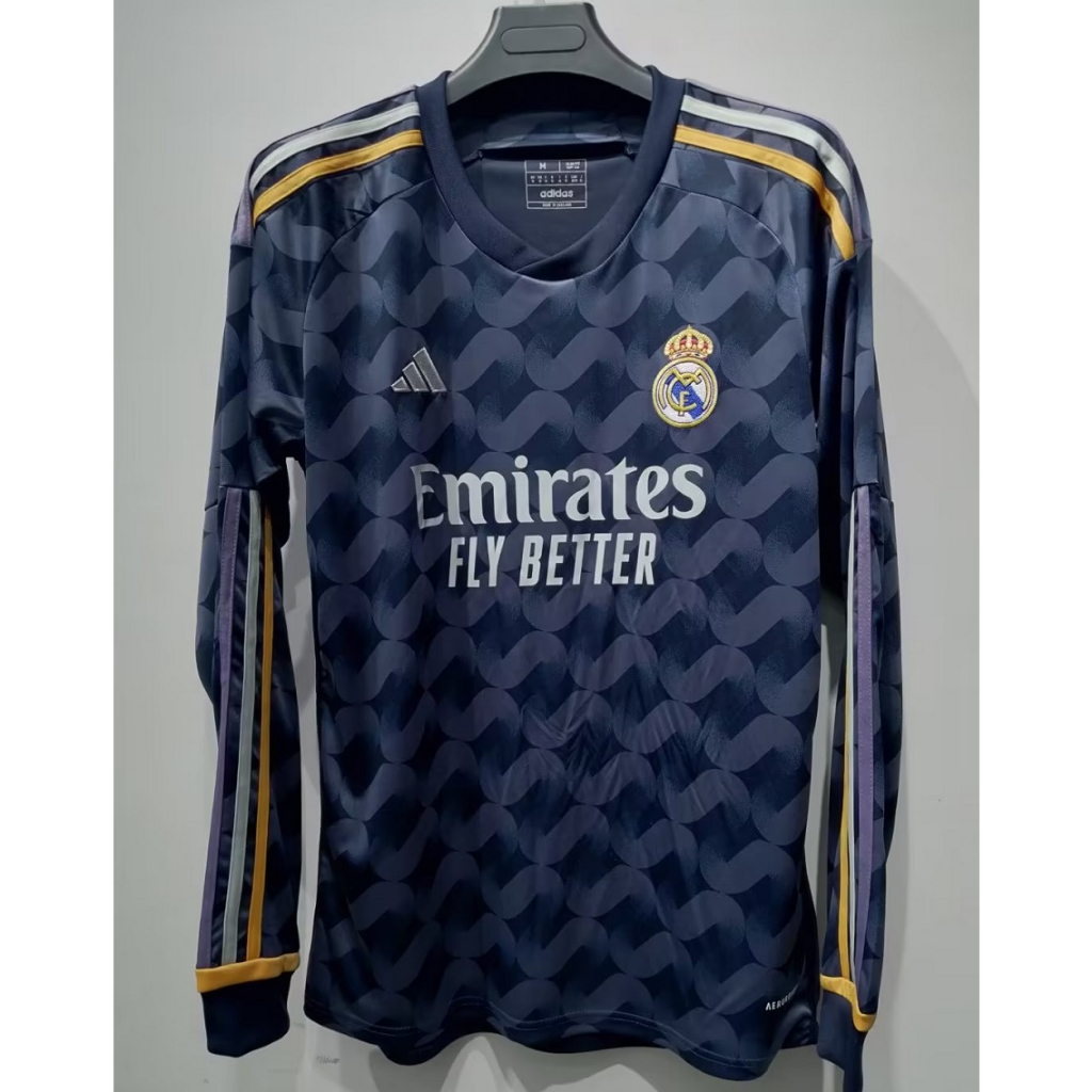 Real Madrid 2016-2017 GK Goalkeeper Football Shirt Jersey Adidas Size Small