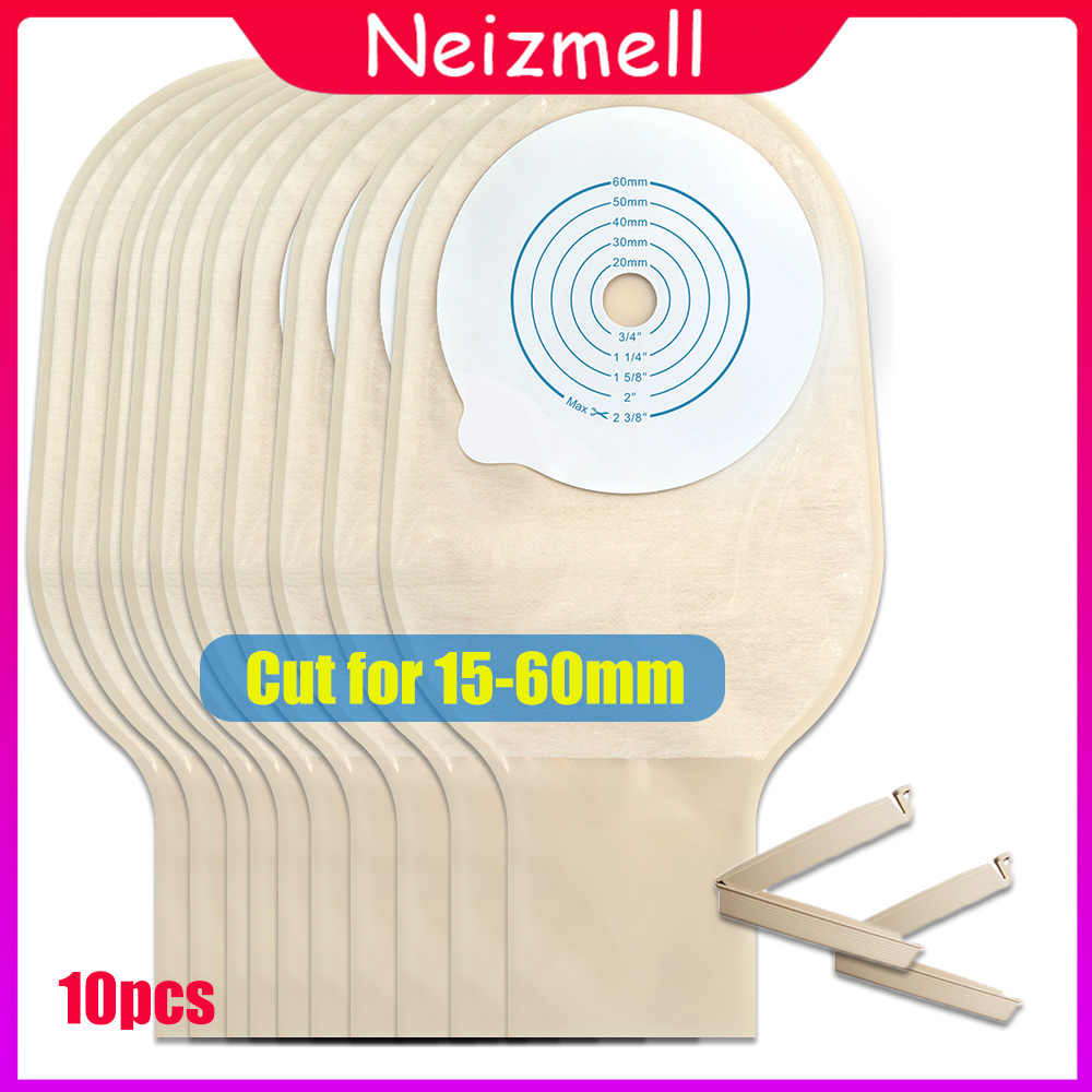 HDR 10pcs 1560mm Cut Size Beige Cover Drainable onesingle System