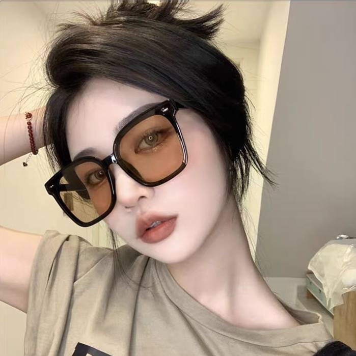 Oversized Sunglasses Sunglasses Size Small Face The Gent Extra