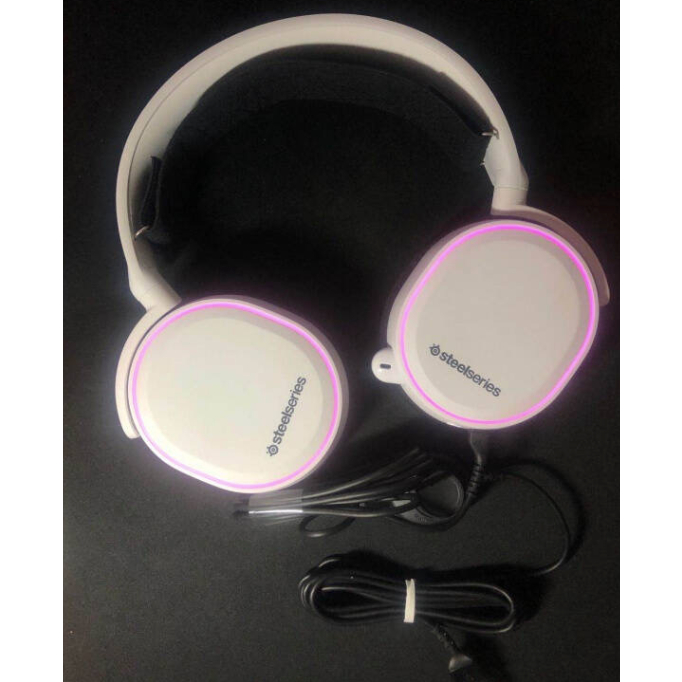 Steelseries arctis 5 shopee sale