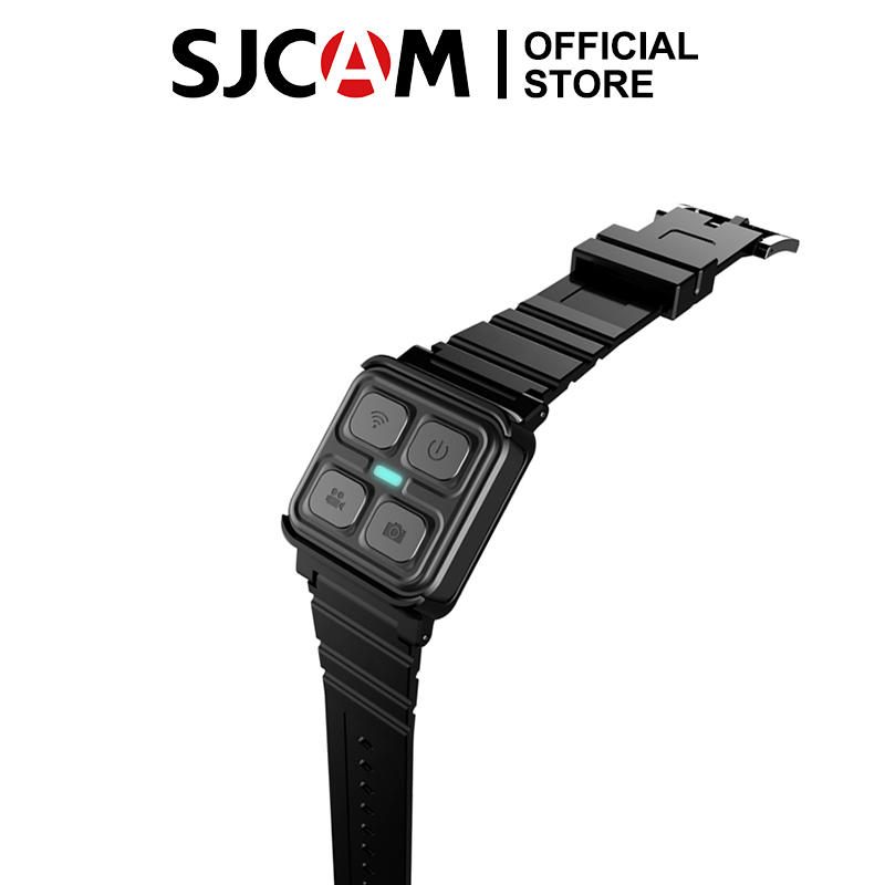 SJCAM Action Camera Accessories, Camera Watch Remote Controller For SJ6