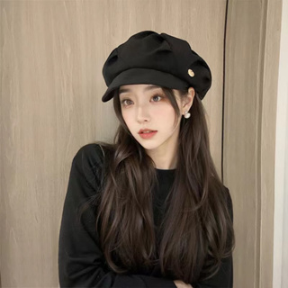 korean beret - Hats & Caps Prices and Promotions - Fashion Accessories Oct  2023