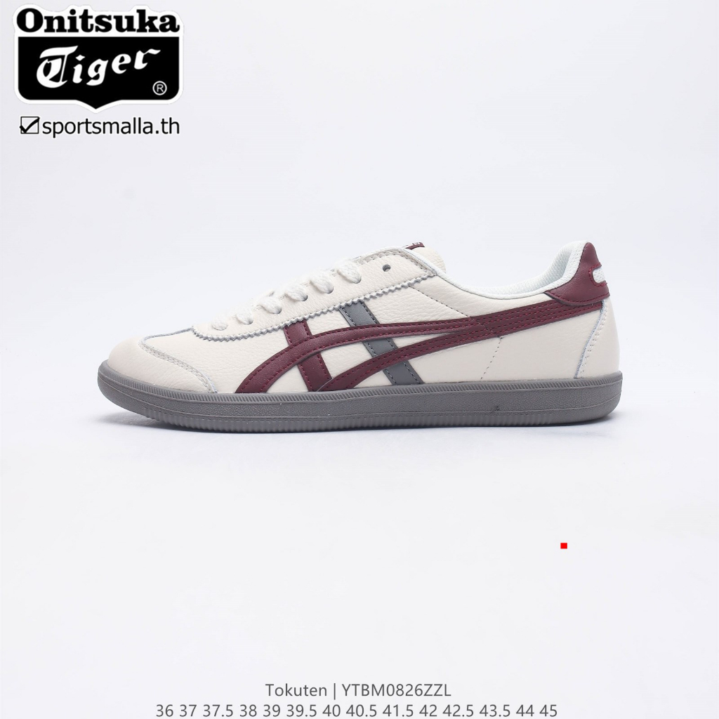 Onitsuka Mexico 66 Classic Mexican Series TOKUTEN Retro Classic All ...