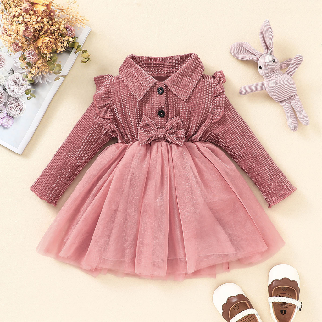 10 days baby outlet dress