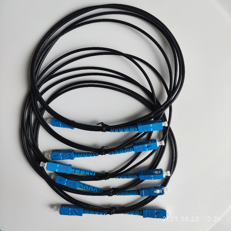 Special offer product Pre connectorized unifi Fiber Patch Cord sc-sc ...