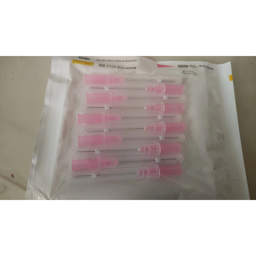 PDO Threads Lift Upgraded COG 3D/COG 4D/COG 6D L Blunt Type For Face ...