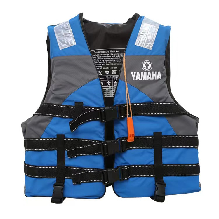 Himaha professional outdoor life jacket swimsuit swimsuit water sports survival adult special