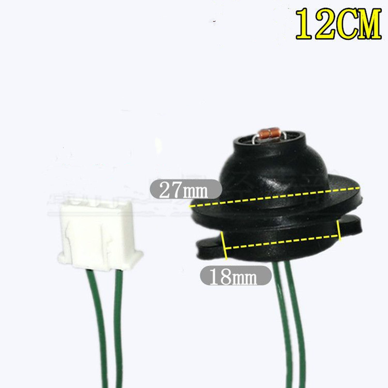 Universal Induction Cooker Sensor Thermoresistance 100K Furnace Surface ...