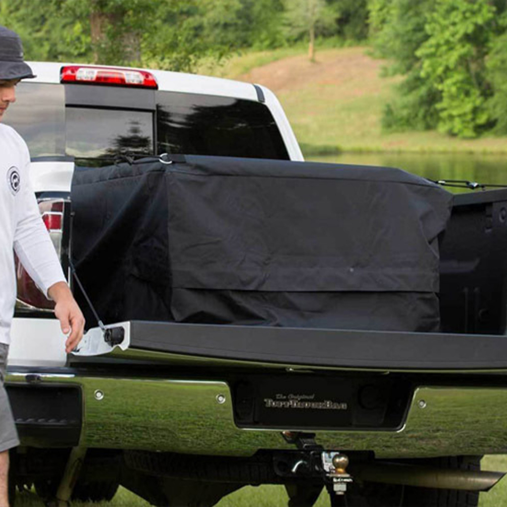 Truck Bed Cargo Bag Waterproof Car Car Truck Organizer Large Capacity