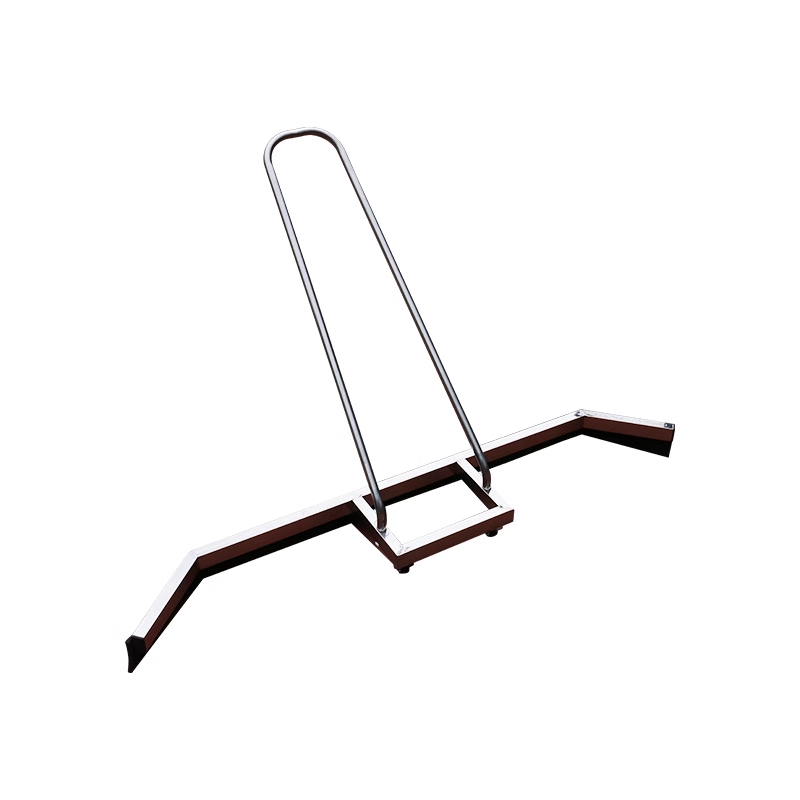 Basketball Court Tennis Court Water Pusher Court Stadium Aluminum Alloy