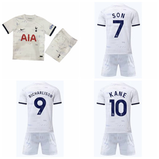 Tottenham Hotspur Jersey 2023-24 buy online
