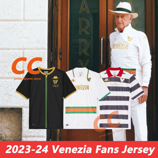 2023/24 Venezia FC Training Long Sleeve Jersey