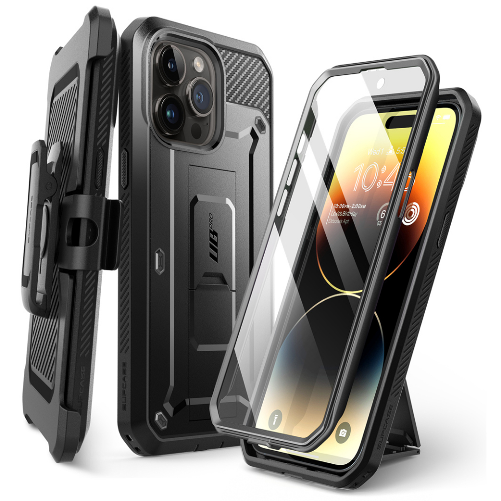 SupCase Unicorn Beetle Pro Series Case For IPhone India