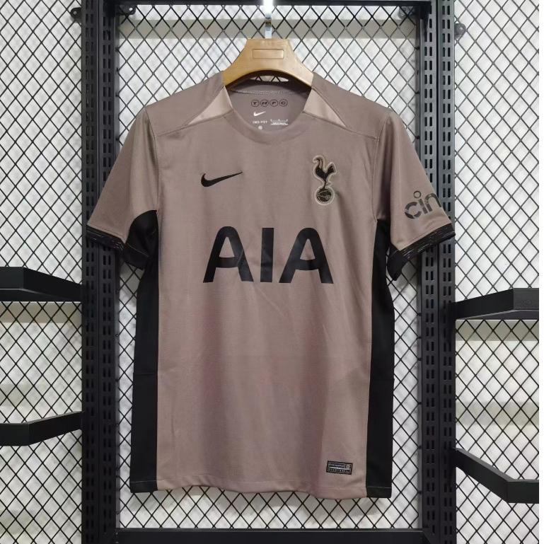 Tottenham Hotspur officially release cosmic away kits for 2021-22