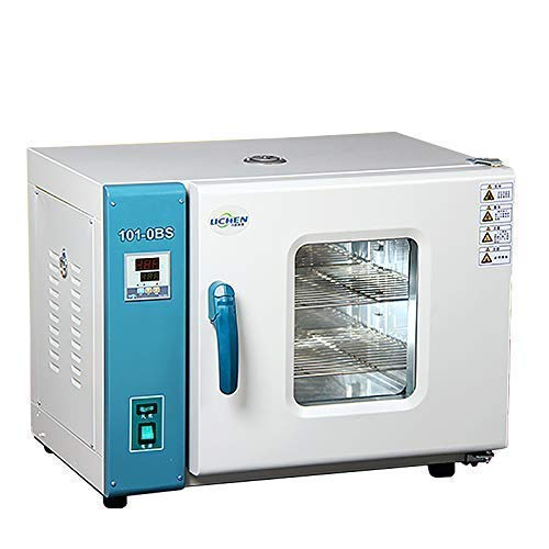 220V Blast drying oven laboratory silent constant temperature oven ...