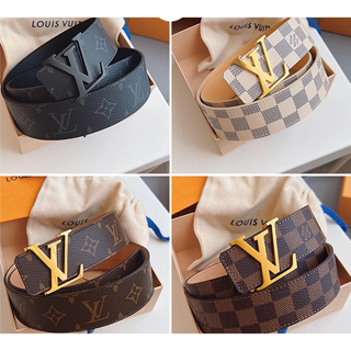 L V Belt / Tali Pinggang With Original Box ( Ready Stock !!! )