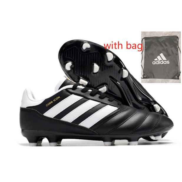 Futsal Kasut Bola Sepak COPA MUNDIAL.1 FIRM GROUND FG Football Shoes Soccer Shoes Men s Boots Soccer Cleats Free Shipping Shopee Malaysia