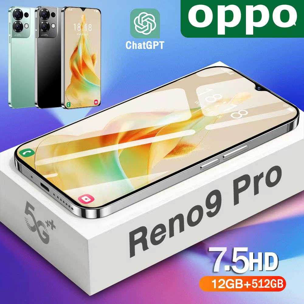 シムフリー oppo A54 5G 対応 RAM 7GB FHD+ OS12 - 携帯電話