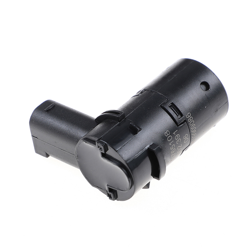 4PCS Front/Rear Parking Sensor Reverse Sensor 30765108 For 