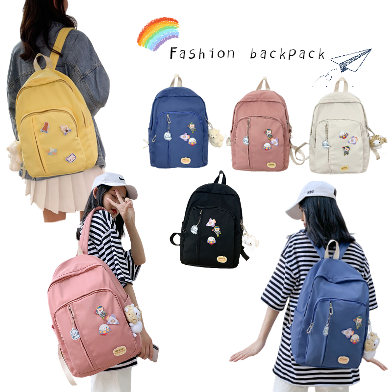 School bag shopee on sale