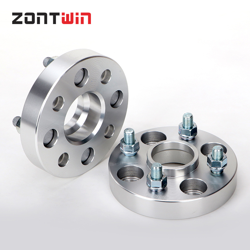 SFP Hubcentric Wheel PCD Adapter Spacers 20mm - 4x98 To 4x100, 58.1CB For Alfa Romeo