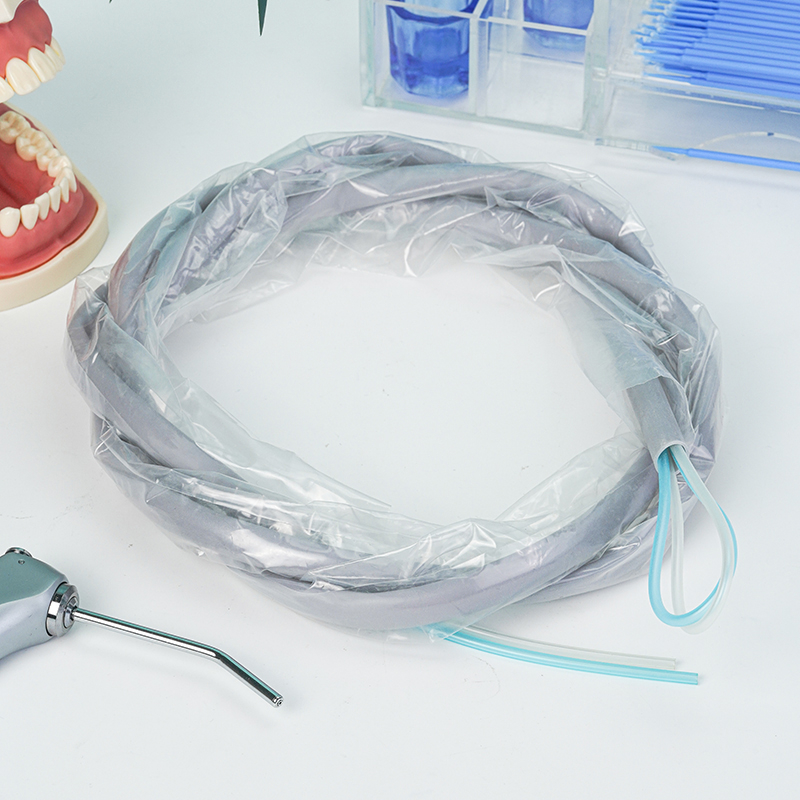 Dental Suction Tube Strong/Weak Autoclavable Tubing Hose Shopee Malaysia