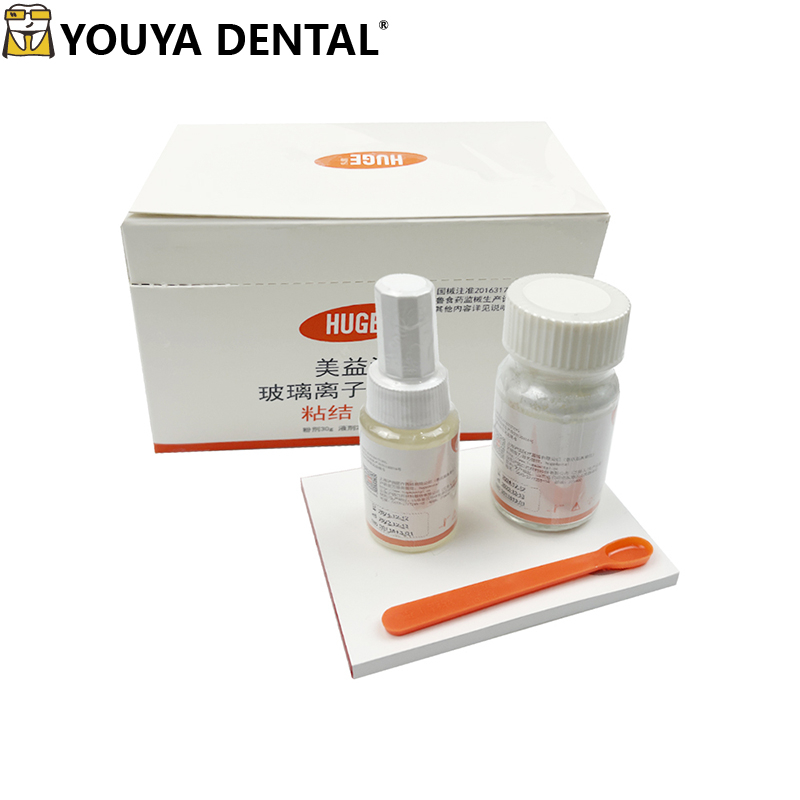Glass Ionomer Cement Bonding Type Glass Ionomer Bonding Type I Shopee