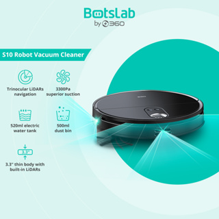 IRobot Roomba 692 Robot Vacuum Wi-Fi Connectivity Works w/. Alexa