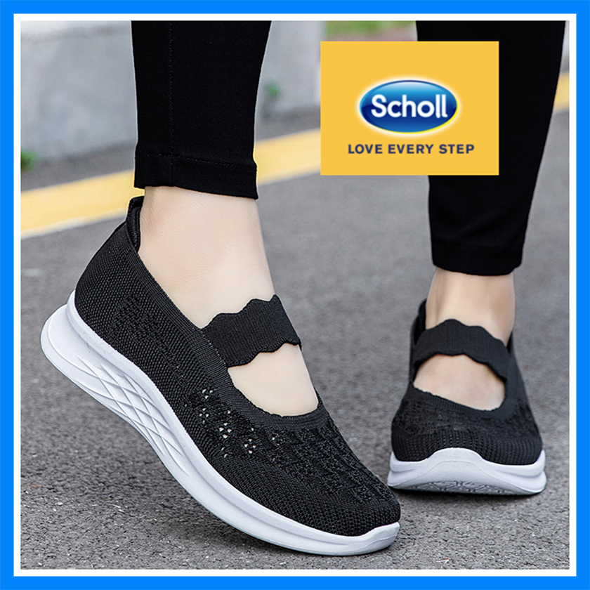 scholl ladies shoes