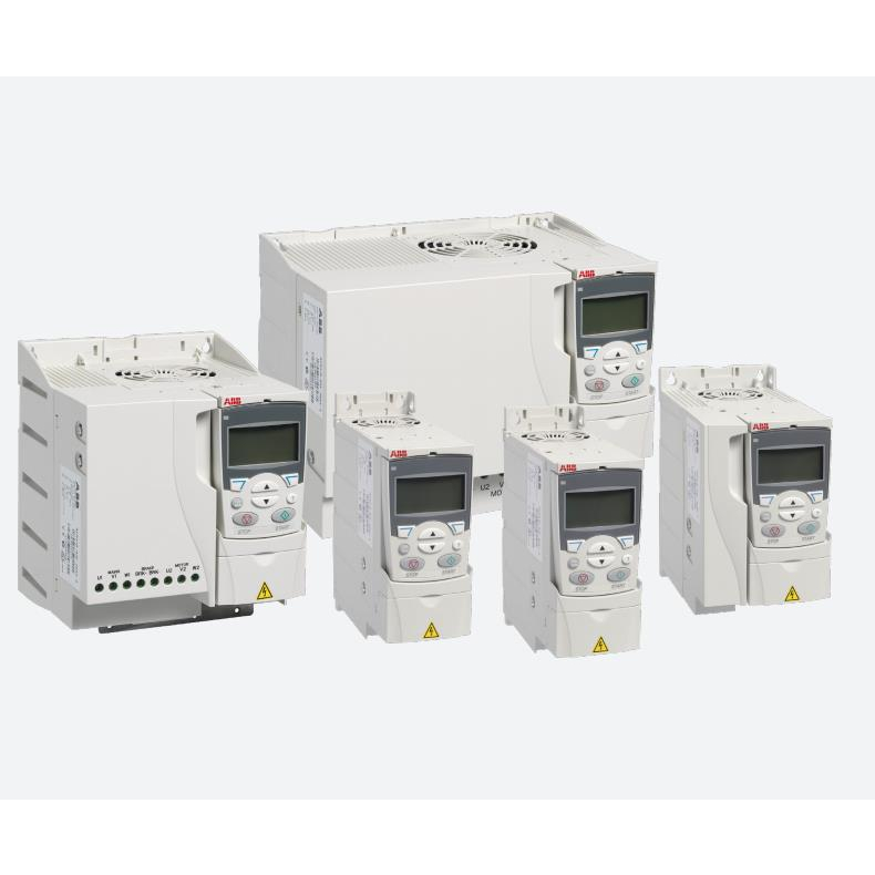Abb Inverter ACS310-03E-01A3-4 ACS310-03E-02A1-4 ACS310-03E-02A6-4 ...