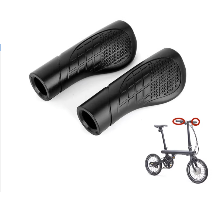 Xiaomi Home Qiji QICYCLE EF1 Electric Power Bike Rubber Handle