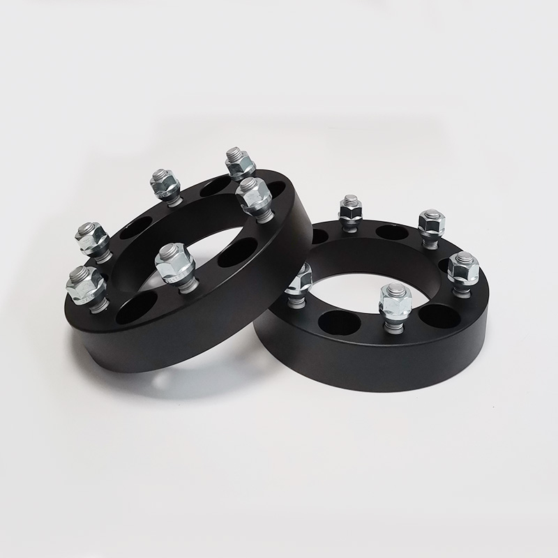 Hub Centric Wheel Spacer for Ford Ranger T7 Balck Wheel Hub Shopee Malaysia
