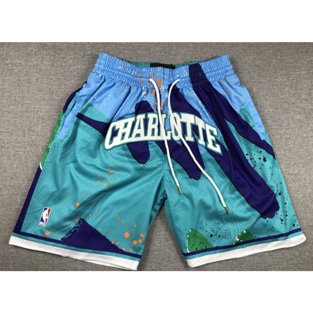 2022 pockets available new NBA men Charlotte Larry Johnson