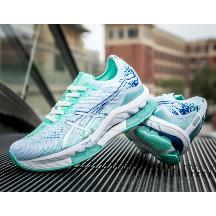 KINSEI BLAST 3 women's Running Shoes Marathon Lightweight Cushioning
