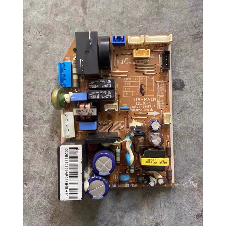 Samsung Air Conditioning Main Board Control Board Computer Board DB41