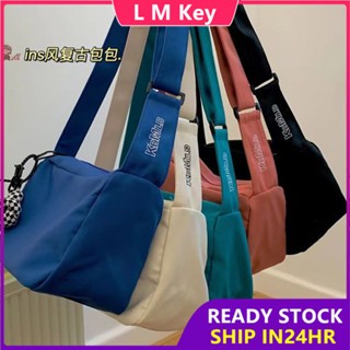 Korean sling bag store online malaysia